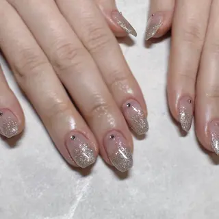 ネイル Cleo上前津店🫧 Juraのネイルデザイン