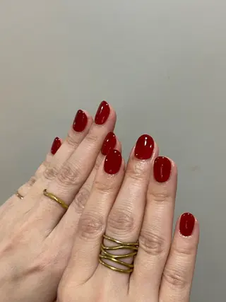 ネイル clair所属・nail salon Clairのネイルデザイン