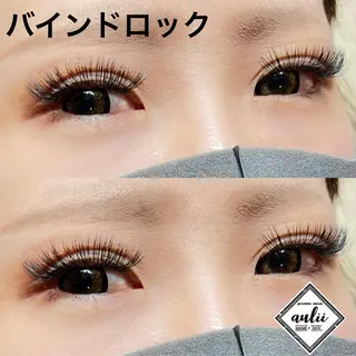 メンズ ネイル マツエク・マツパ アイブロウ ながやま ちえのその他イメージ