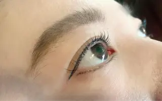 マツエク・マツパ SAYAKA 🫧のマツエク・マツパデザイン