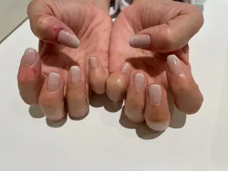 ネイル Lista  飯塚店所属・ヤマネ リサコのネイルデザイン