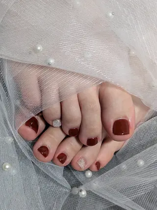 ネイル KANON所属・☆ KANON☆のネイルデザイン