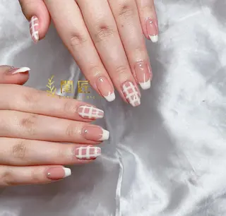 ネイル 閨匠 ビューティサロンのネイルデザイン