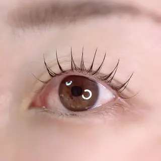 マツエク・マツパ Eyelash \\美濃加茂//伊藤のマツエク・マツパデザイン