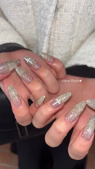 ネイル Ballie/ Mizukiのネイルデザイン