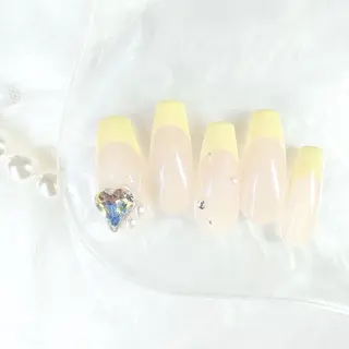 ネイル toi nail所属・toi nailのネイルデザイン