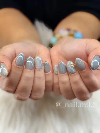ネイル Welina所属・nail salon Welinaのネイルデザイン