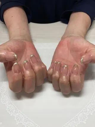 ネイル nailsalon Anneのネイルデザイン