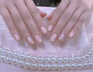 ネイル 横浜 美夢のネイルデザイン