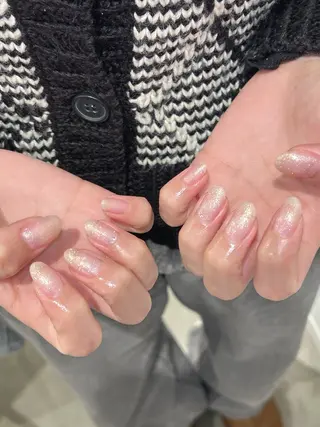 ネイル tote. sumileのネイルデザイン