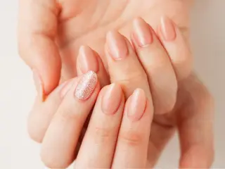 ネイル ネイリスト NAMIのネイルデザイン