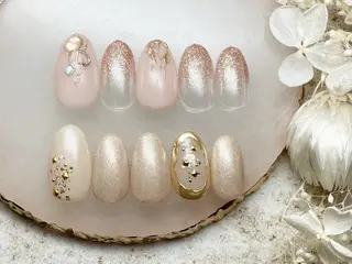 ネイル リセ有楽町店 アイリストのマツエク・マツパデザイン