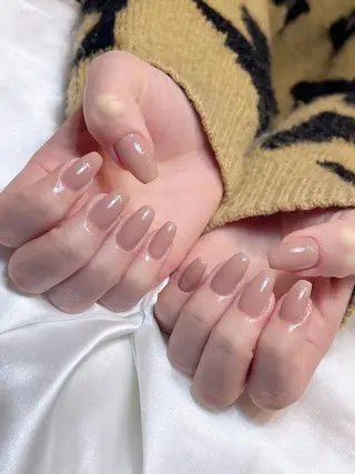 ネイル bijou nails所属・bijou nails 蓮のネイルデザイン