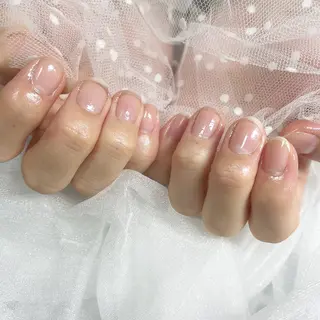 ネイル honu nailのネイルデザイン