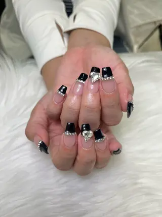 ネイル limo/ kotomiのネイルデザイン