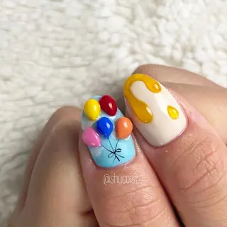 ネイル メンズ歓迎🙆‍♀️ エステ/ネイルISTのエステ・リラクイメージ