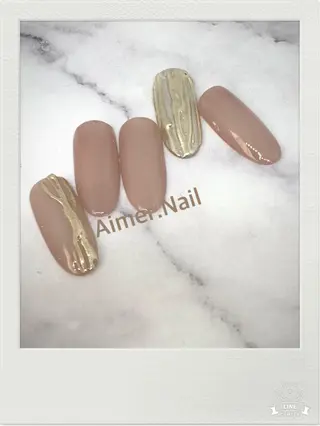 ネイル Aimer. Nailのネイルデザイン