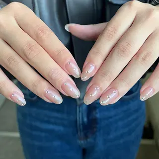 ネイル Nail room 【Mente】のネイルデザイン