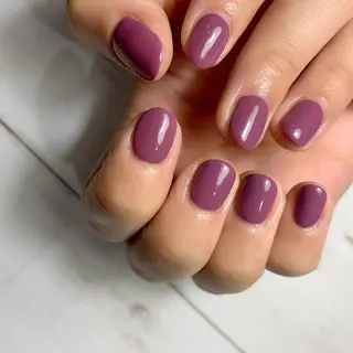 ネイル Nail salon MERKABAのネイルデザイン