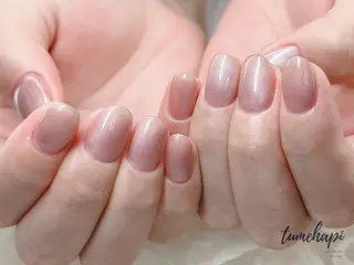 ネイル juna じゅなのネイルデザイン