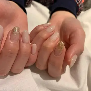 ネイル 山本 理紗子のネイルデザイン