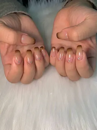 ネイル Kono Nanamiのネイルデザイン