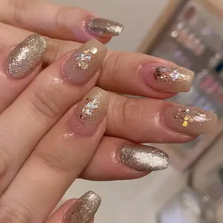ネイル nail amuseのネイルデザイン