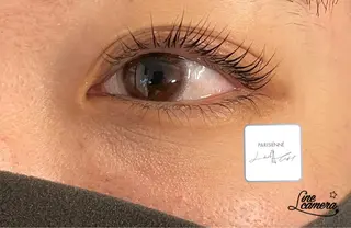 マツエク・マツパ NailandEye Lucaの眉毛・アイブロウイメージ