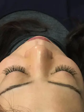 マツエク・マツパ Rei to youのマツエク・マツパデザイン