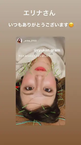 メンズ 美容鍼灸サロン LOMIHARIのエステ・リラクイメージ