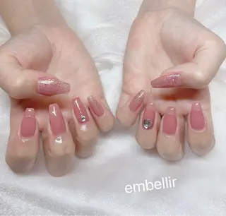 ネイル emi ♡のネイルデザイン