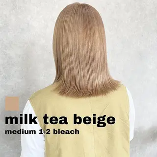 ショート 河原 亮のヘアスタイル