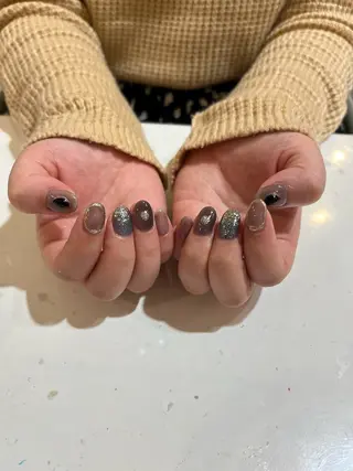 ネイル takagi She nailのネイルデザイン