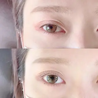 マツエク・マツパ ｉ Ayanaのマツエク・マツパデザイン