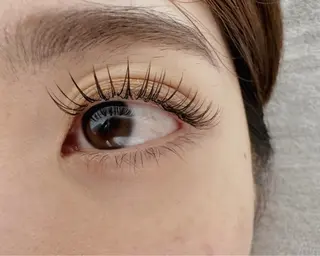 マツエク・マツパ Y.Beauty 梨恵のマツエク・マツパデザイン