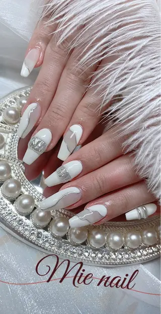 ネイル Mie nailのネイルデザイン