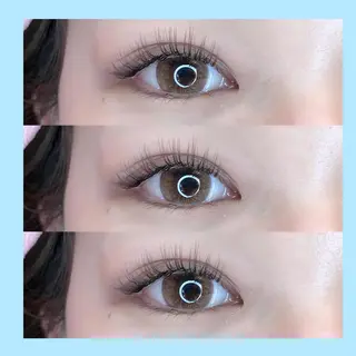 マツエク・マツパ L’oeillet所属・🌊🌊__ juna__のマツエク・マツパデザイン