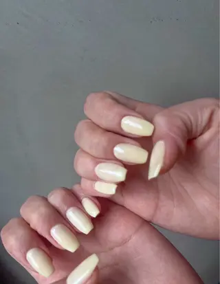 ネイル sususu駒澤大学 Noeのネイルデザイン