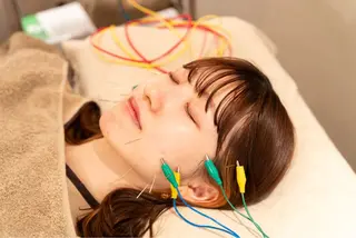 美容鍼灸整体院 ハリノヒ大阪院のエステ・リラクイメージ