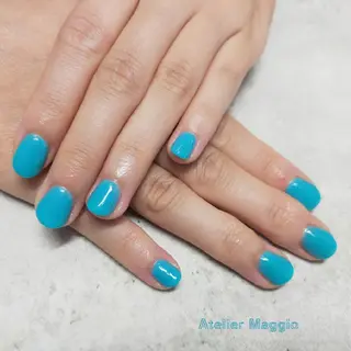 ネイル アトリエマッジョ madokaのその他イメージ