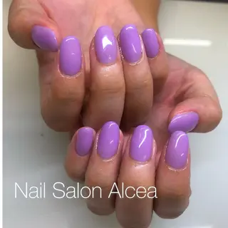 ネイル CHILO 木村のネイルデザイン