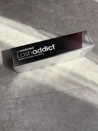 U'll eyelash所属・U'll eyelashのマツエク・マツパデザイン