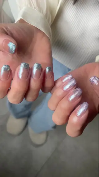 ネイル M Nailのネイルデザイン