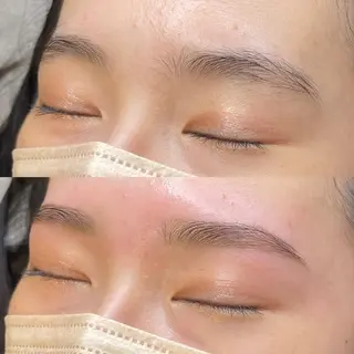 アイブロウ HANASAKURA所属・HANASAKURA 心斎橋のエステ・リラクイメージ