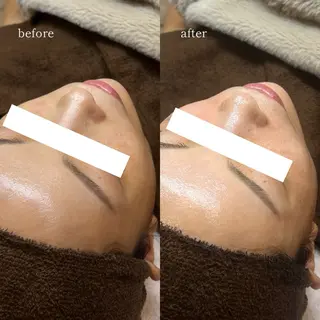 EARNEST大阪 心斎橋【韓国肌管理】のエステ・リラクイメージ