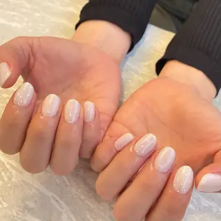 ネイル ジェヌインネイル 間宮のネイルデザイン