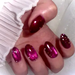 ネイル ボガスティーズネイル 川崎店のネイルデザイン