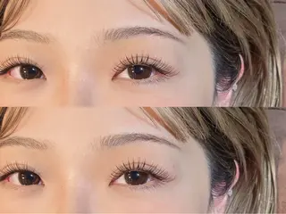 マツエク・マツパ 🪞🩰くるり上野店 對馬🩰🪞のマツエク・マツパデザイン