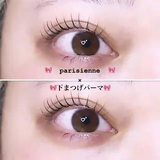 マツエク・マツパ みさき 🫧 ͛.*のマツエク・マツパデザイン