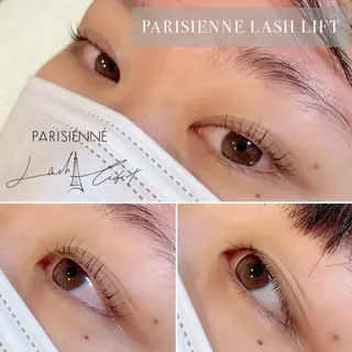 マツエク・マツパ sweet 仲野陽子のネイルデザイン